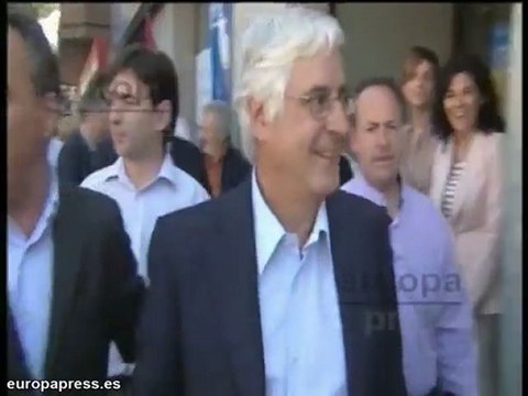 Candidatos de Castilla La Mancha apuran sus últimos cartuch