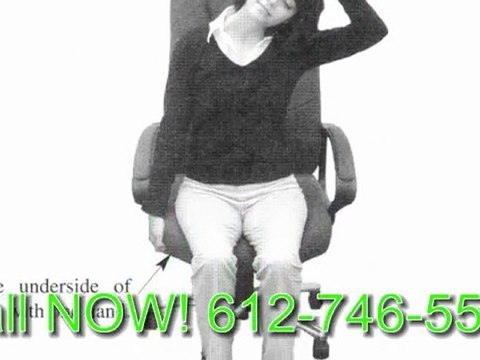 Top Quality Hennepin County Chiropractic: Back Pains Relief