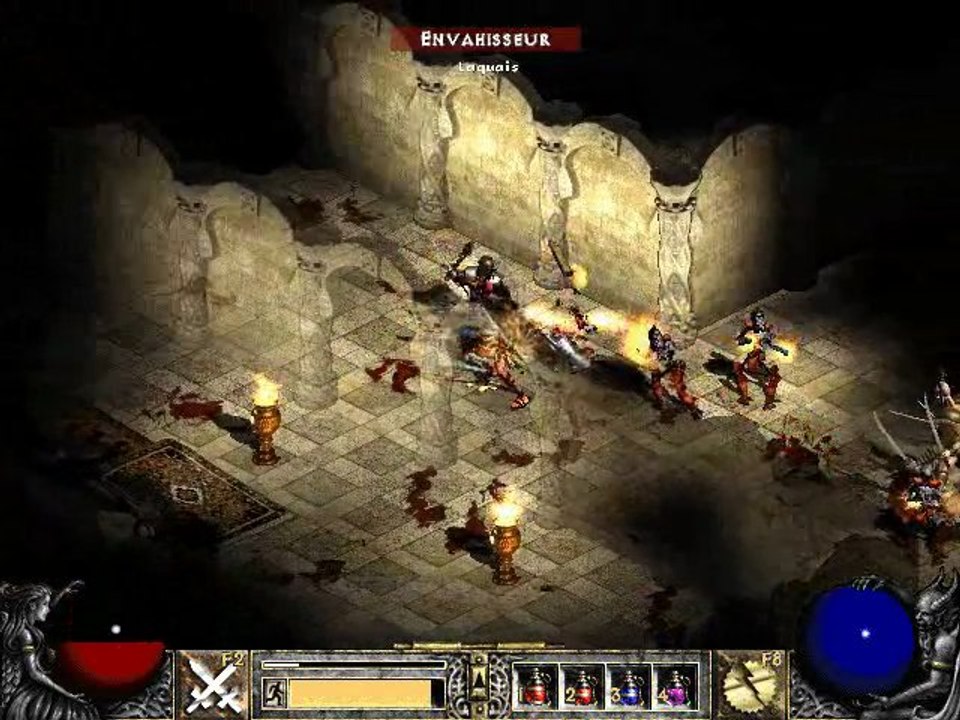 Histoire Diablo II Partie 23