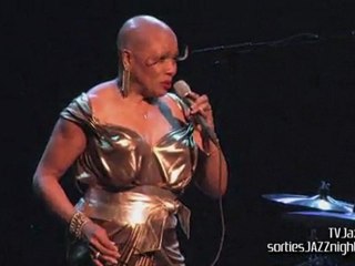 Dee Dee Bridgewater - TVJazz.tv