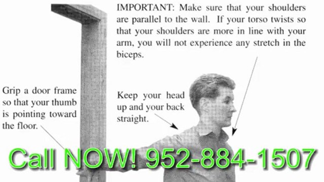 Prime Bloomington Chiropractic: Back Pain Relief
