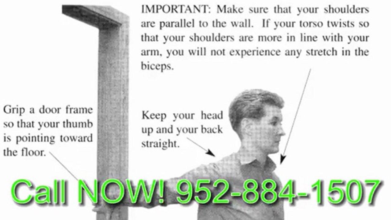 Prime Bloomington Chiropractic: Back Pain Relief