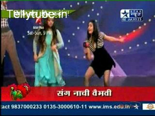 Saas Bahu Aur Saazish 2nd July 2011 p-3