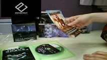 Unboxing dead space 2 xbox360