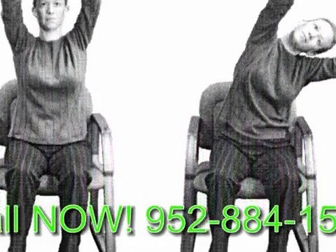 Primo Edina Chiropractic: Neck Muscle Pain Relief