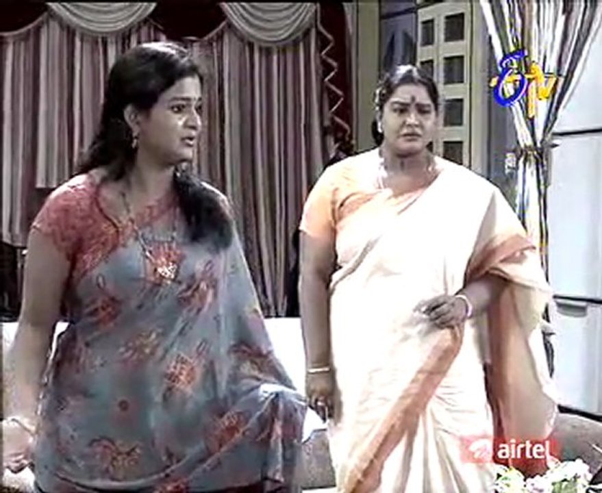 Chandra Mukhi Episode 1008