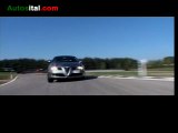 Autosital - Essai Alfa Romeo 147 et GT avec différentiel Q2