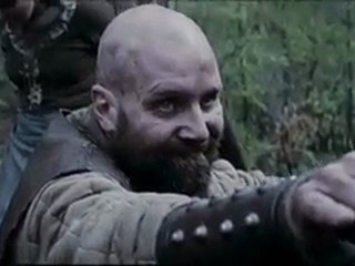 Black Death - Clip #4