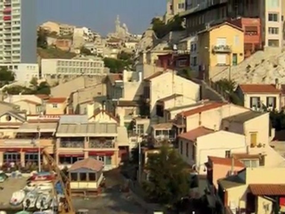 Marseille