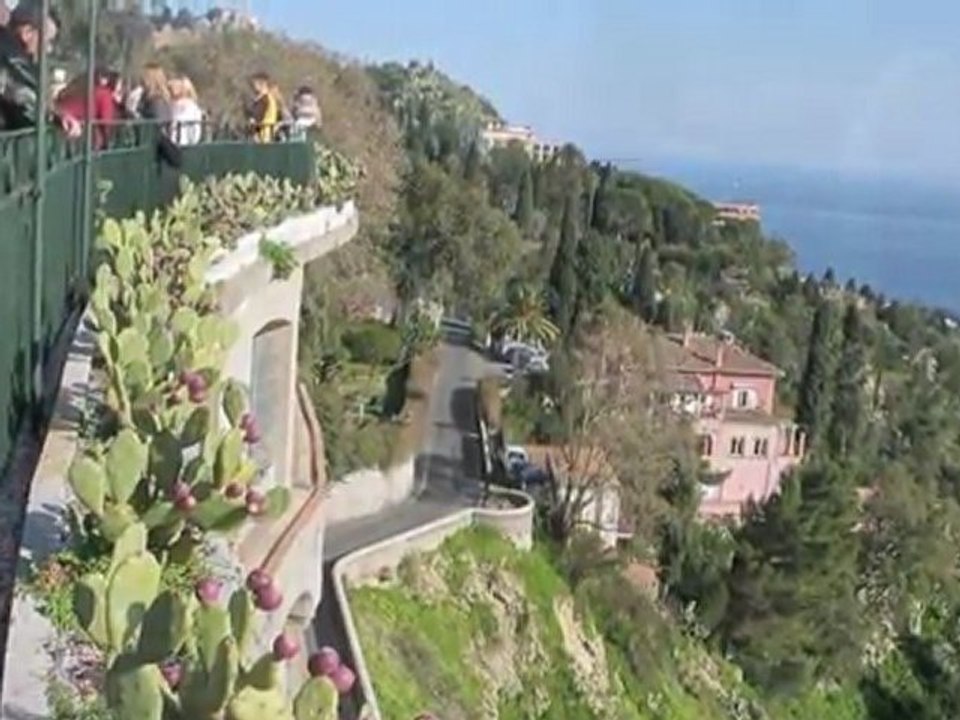 Taormina