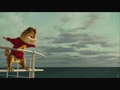 Alvin and the Chipmunks Chip-Wrecked Movie Part 1 HD Full Free