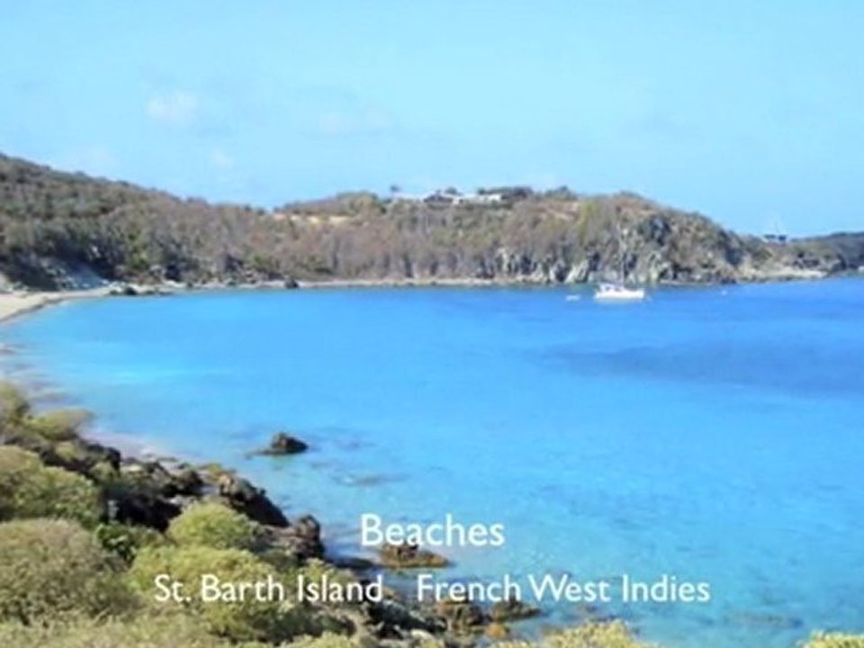 Saint Barth