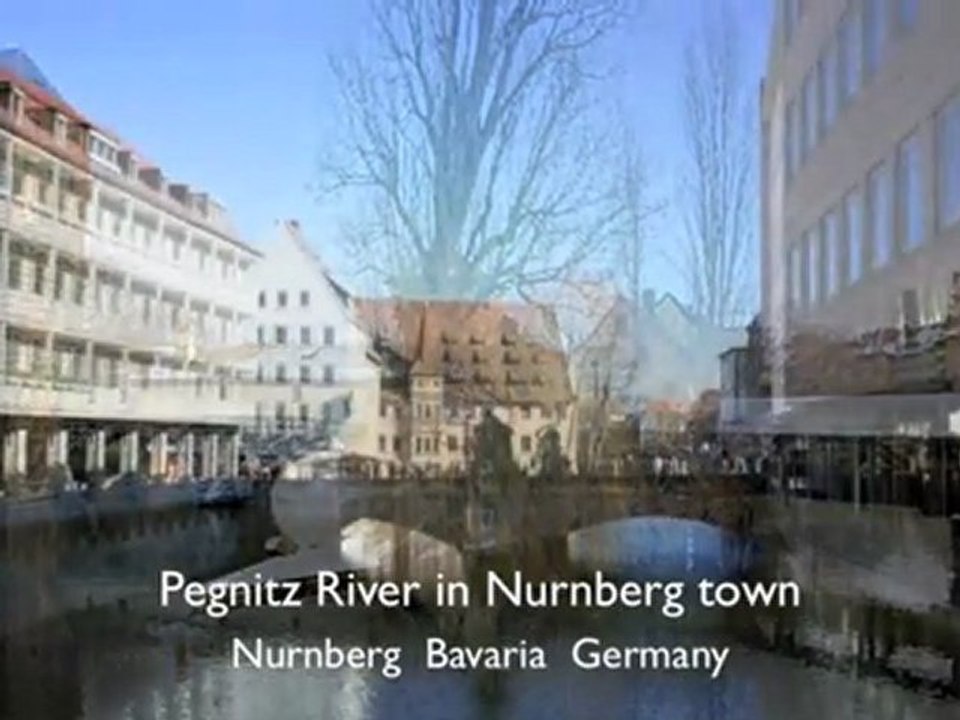 Nurnberg