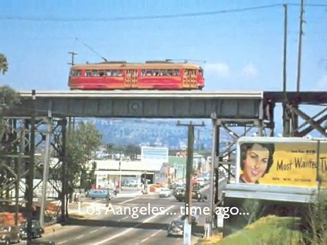 Los Angeles  California