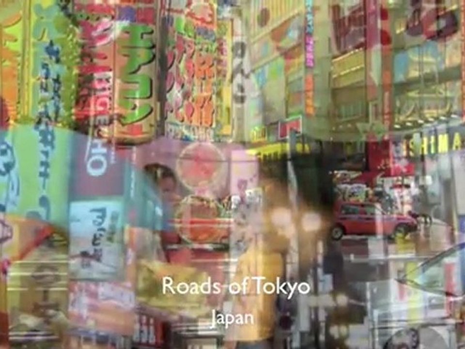 Tokyo