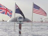 South Pole