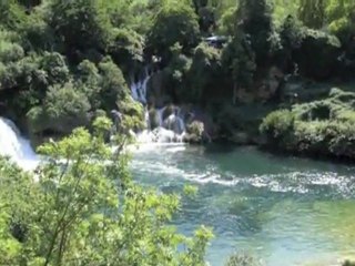 Kornati parque nacional  - Croacia
