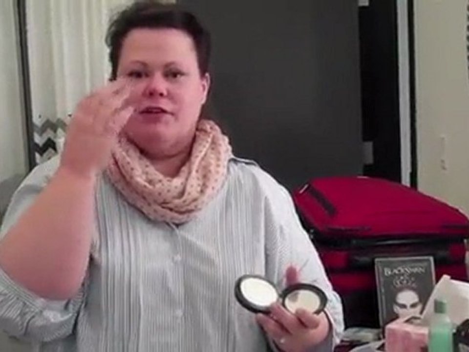 Black Swan - Becoming The Swan - Ode To Black Swan