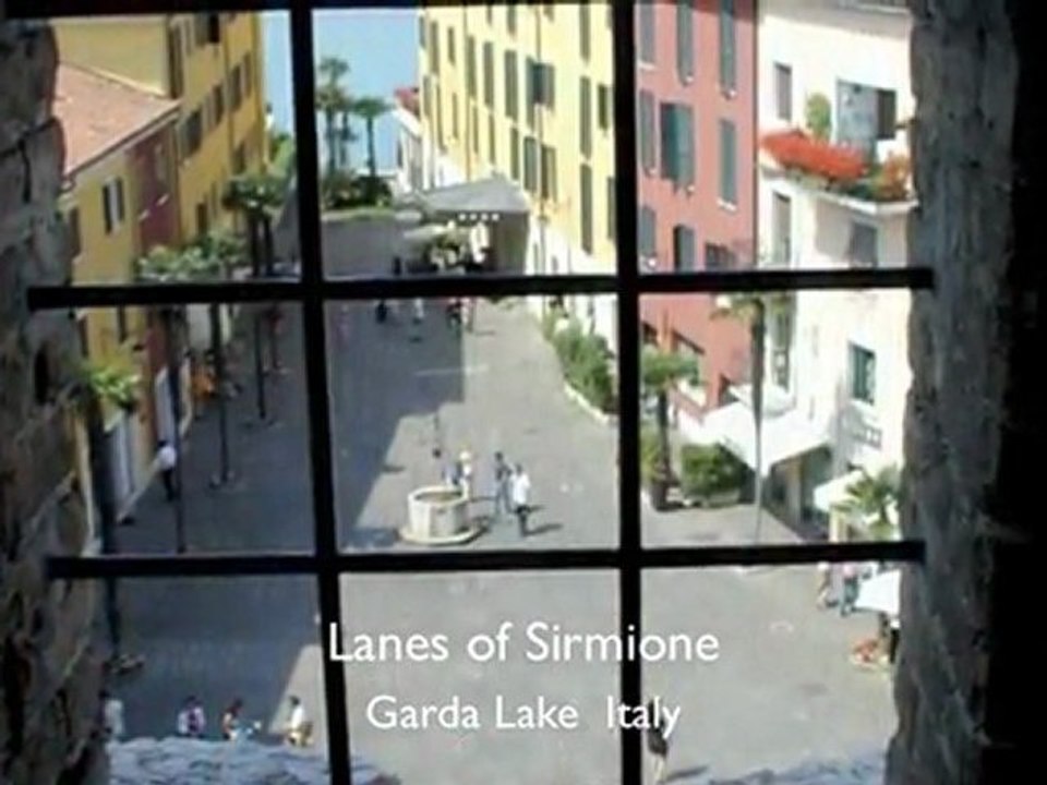Sirmione