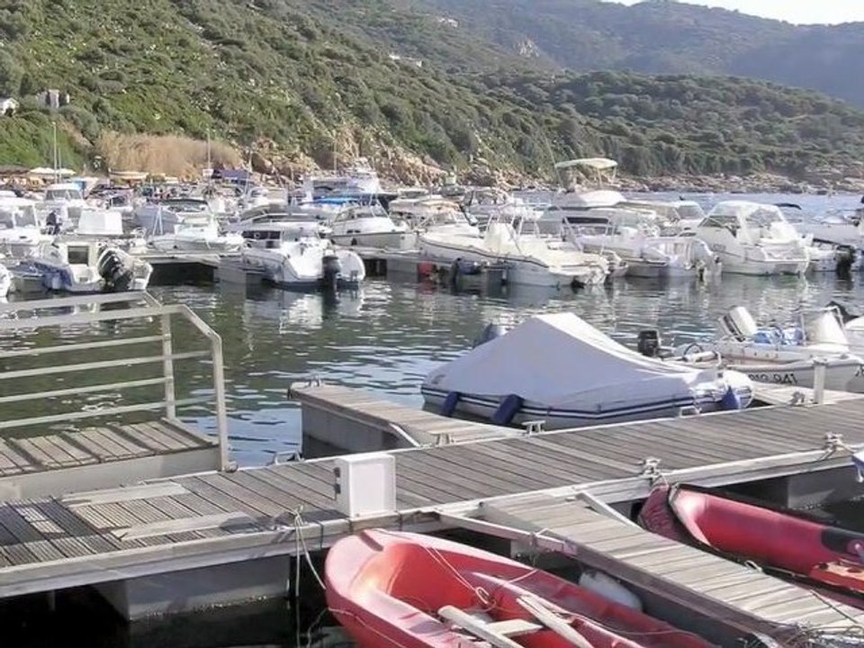 Cargese