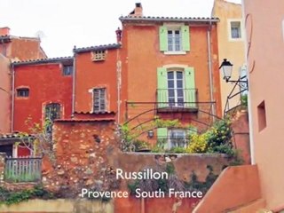 Provence - South France