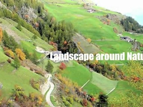 Naturno - Trentino Alto Adige - Italy