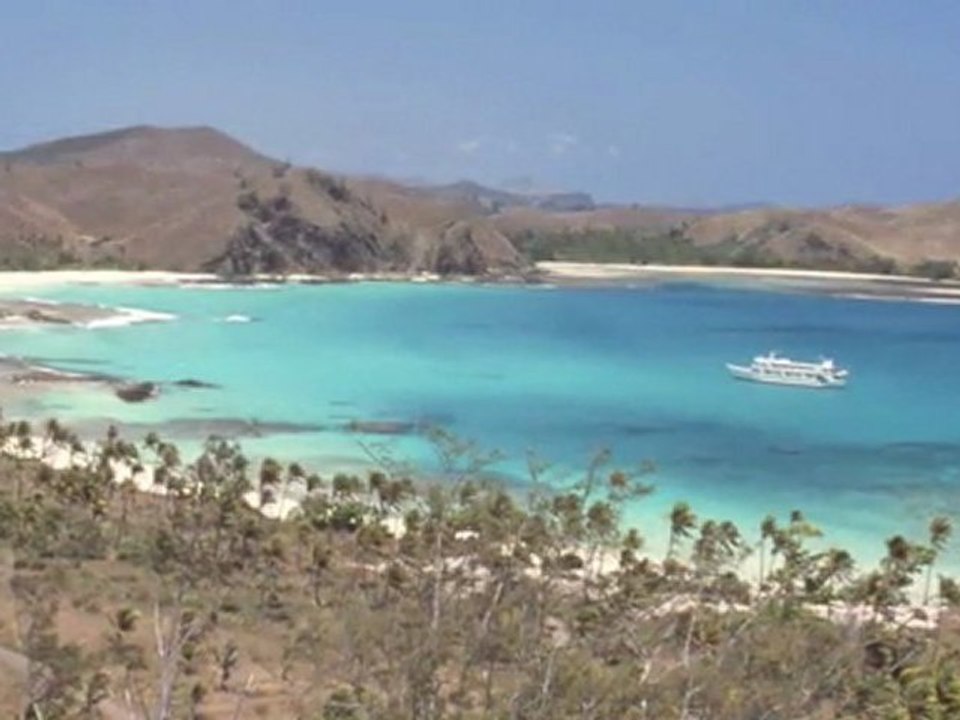 Isole Fiji