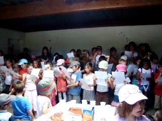 Adieu nos maitresses chéries ! On ne vous oubliera jamais !