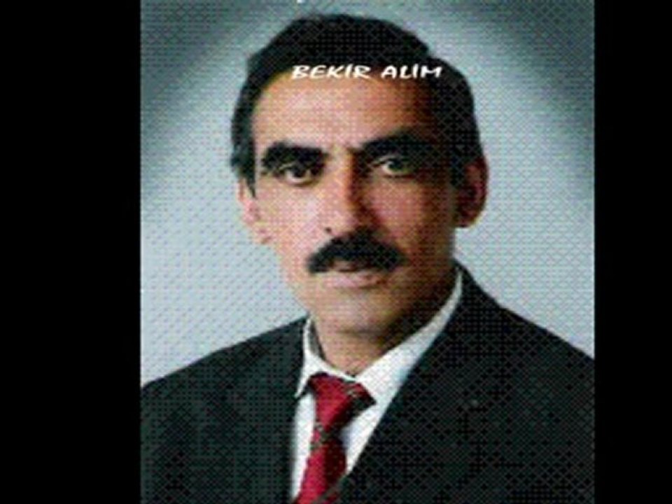 Bekir Alim_Gülizar
