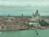 Venecia - vista desde el buque