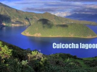 Ecuador: South American Democratic Republic