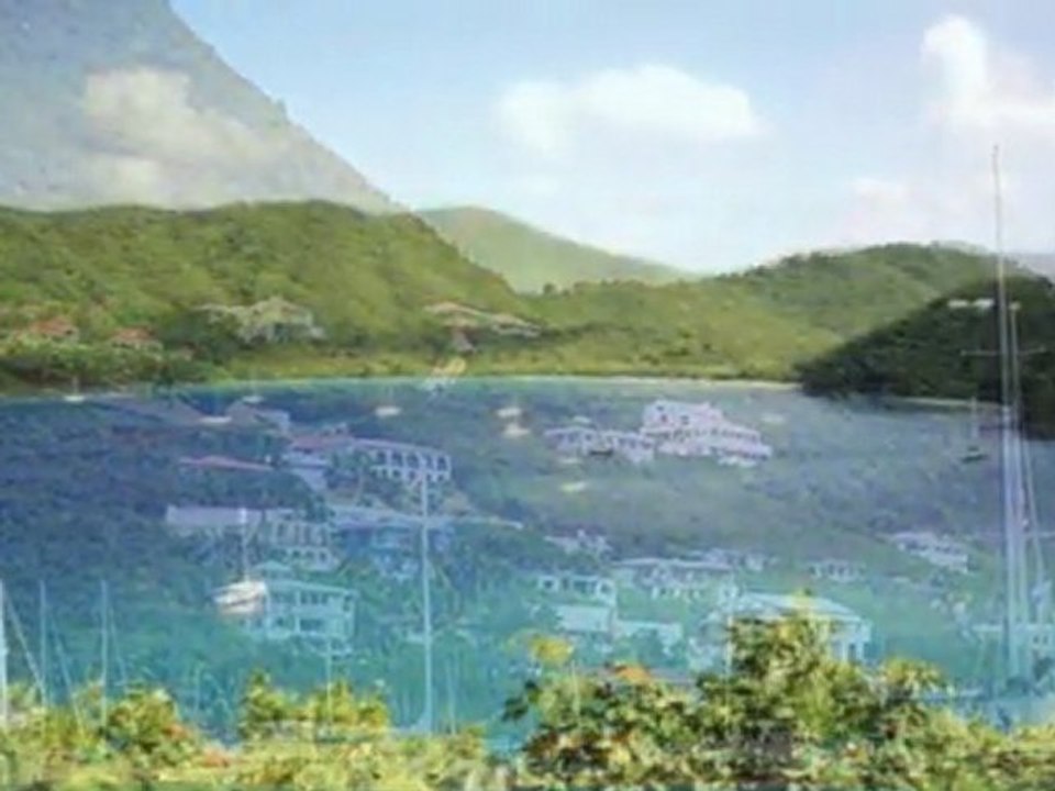 Isole Vergini