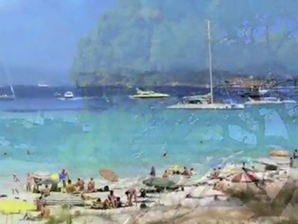 Formentera  - islas Baleares  España