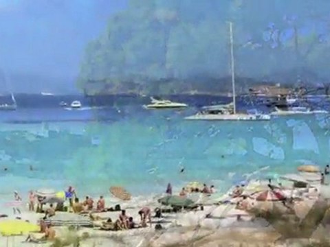 Formentera - islas Baleares España