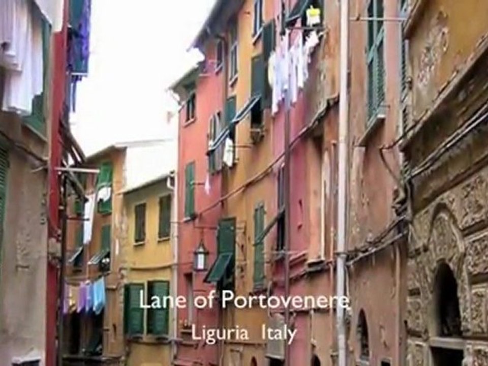 Portovenere