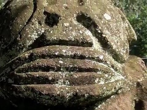 Marqueese Islands - French Polynesia