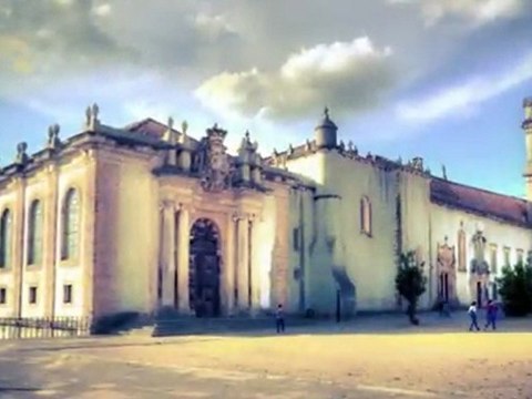 Coímbra - Portugal