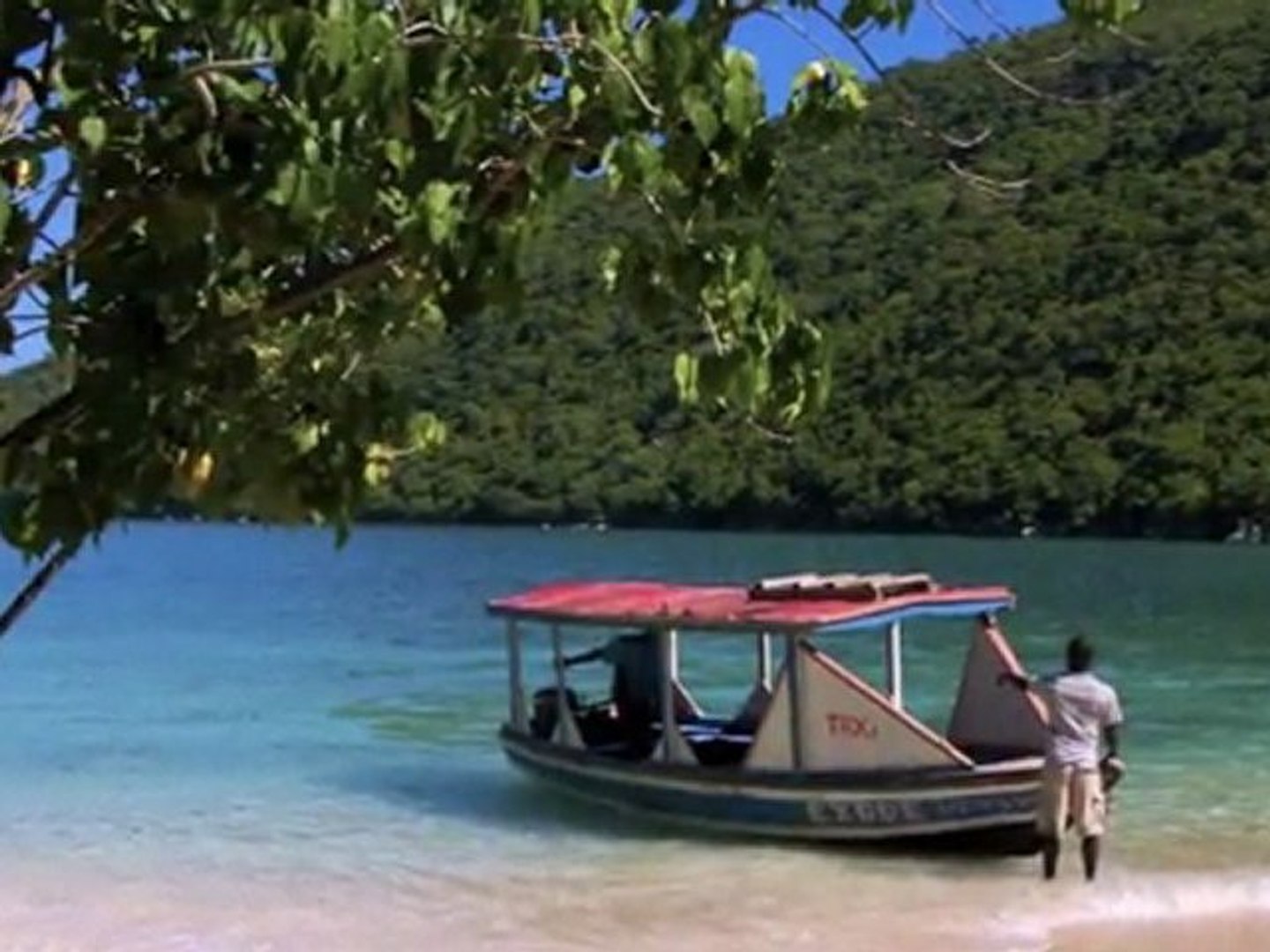 Haiti