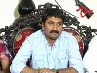 Ranga the Donga - Srikanth - Vimala Raman