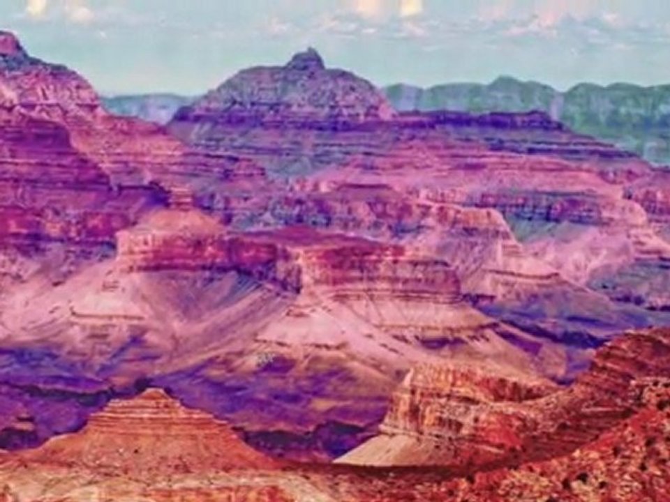 Grand Canyon