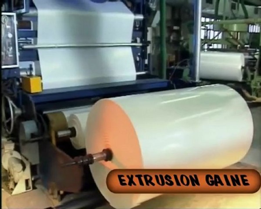 Pocket Movie 2008 - Lycée Diderot - Langres