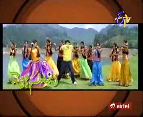 Pelli Sandadi   TV Show   Married Couples Chat Show   01