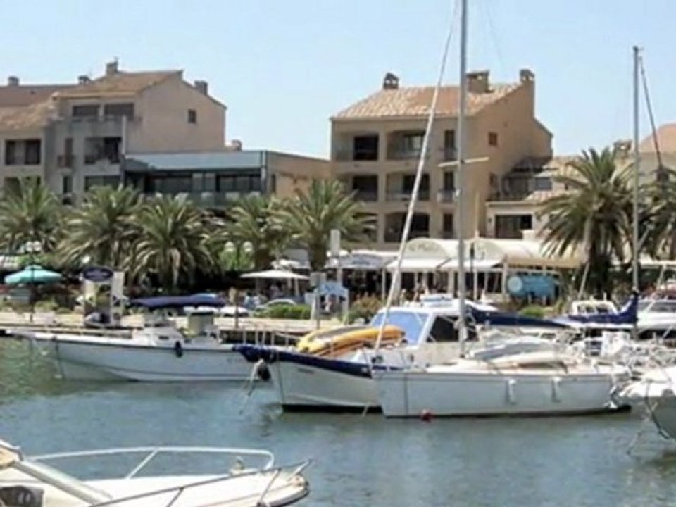 Porto Vecchio - Corsica Island - France