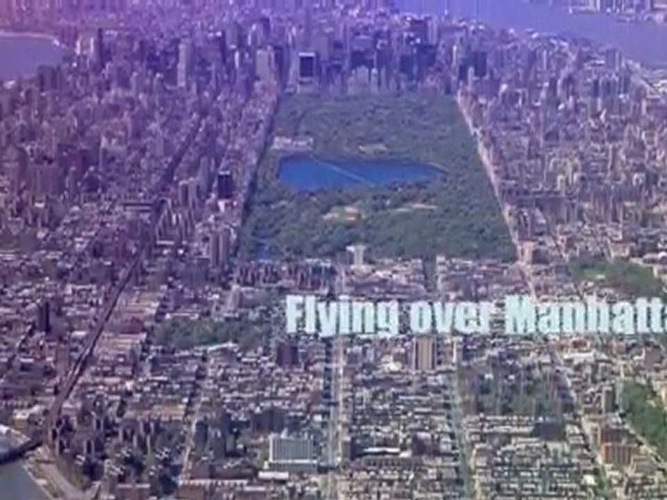 New York City - Usa