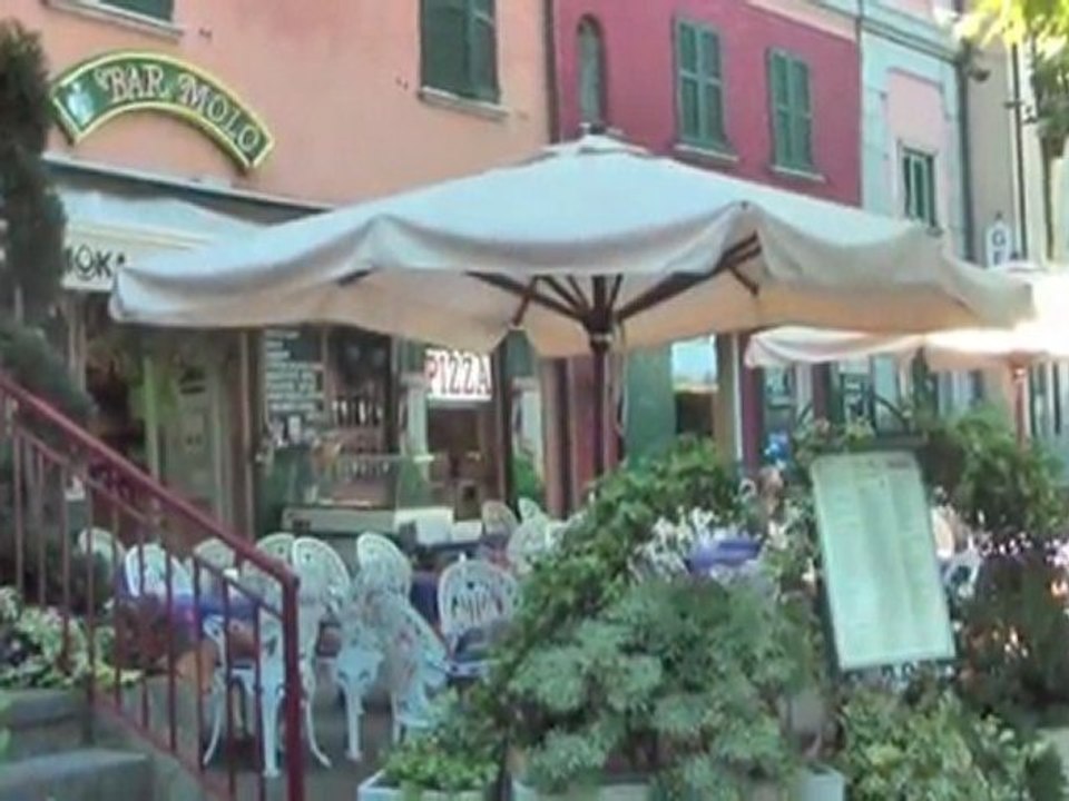 Varenna - Lago de Como