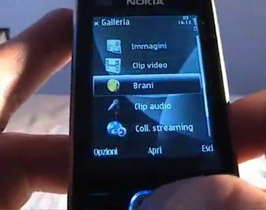 Video Recensione Nokia 6220 Thanks to DuebEvolution