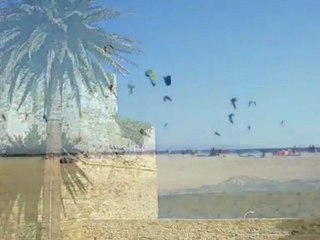 Tarifa - Andalucìa - Espana