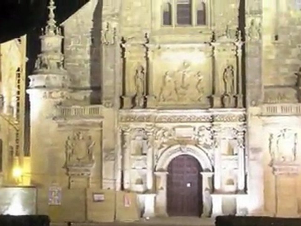 Andalucìa  - Espana