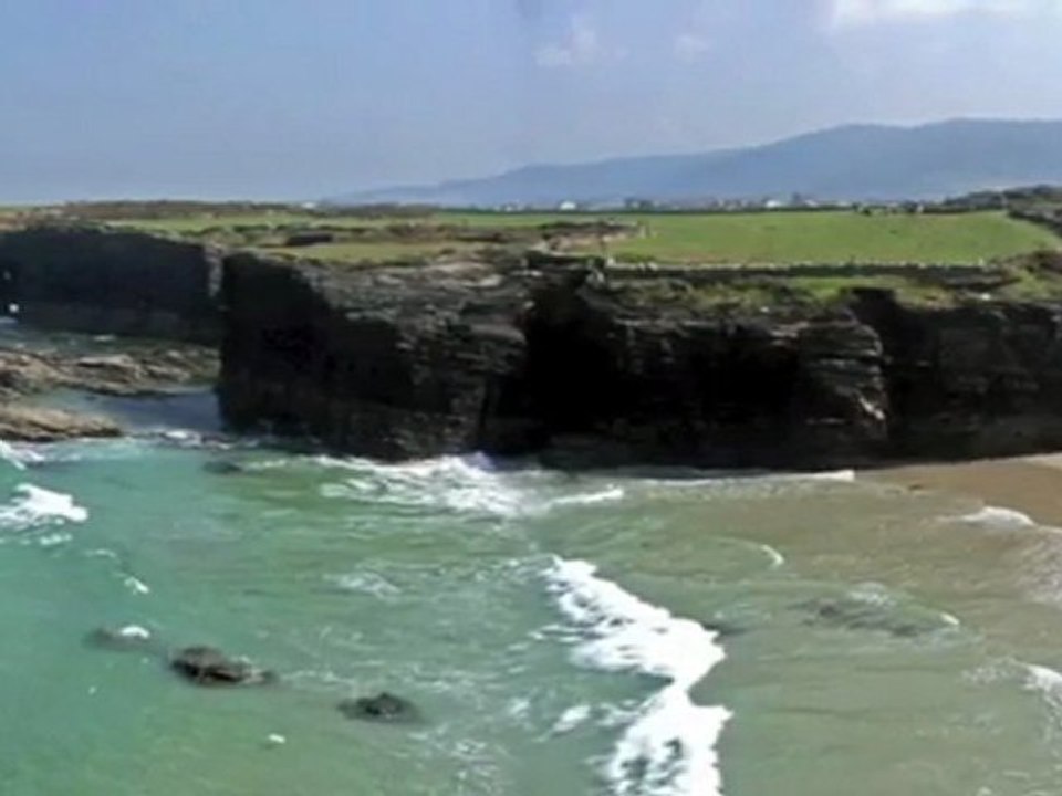 Galicia - España