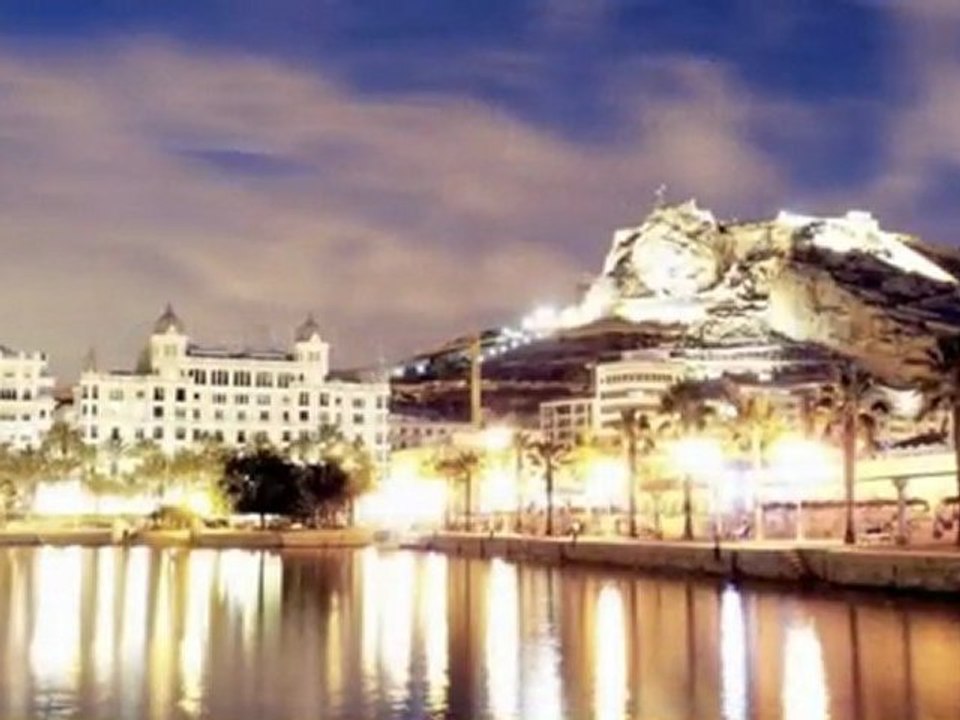Alicante - España